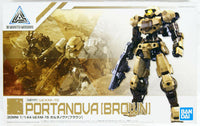 BAN5059001 30MM bEXM-15 Portanova Brown