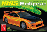 AMT1089 1/25 1995 ECLIPSE