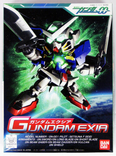 BAN5058277 Gundam Exia
