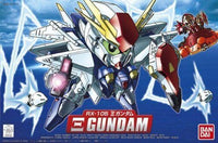BAN5060687 386 RX-105 Xi Gundam