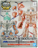 BAN5058865 SD Silhouette Booster Red Option Parts