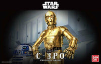 BAN0196418 STAR WARS C-3PO