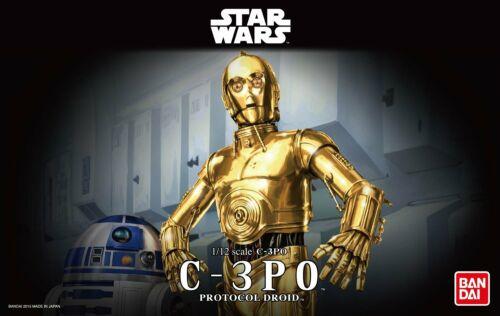 BAN0196418 STAR WARS C-3PO