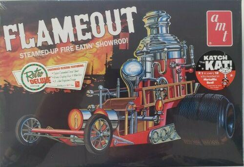 AMT934 FLAMEOUT