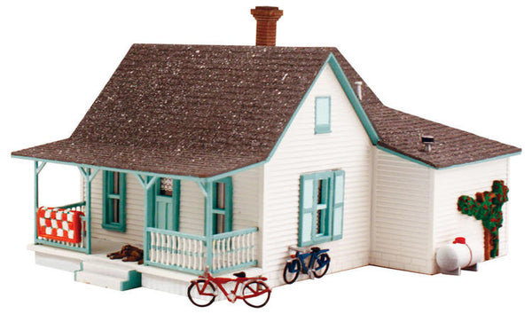 WSPF5186 DPM COUNTRY COTTAGE KIT