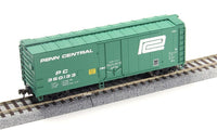 ATL20002744 40' PLUG DOOR BOXCAR, PC #350295