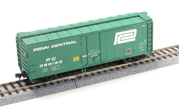 ATL20002744 40' PLUG DOOR BOXCAR, PC #350295