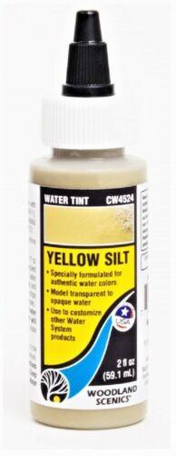 WSCW4524 WATER TINT YELLOW SILT 59.1 mL