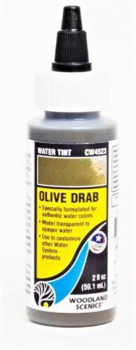 WSCW4523 WATER TINT OLIVE DRAB 59.1 mL
