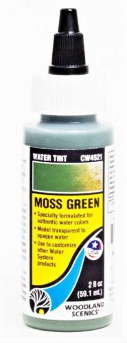 WSCW4521 WATER TINT MOSS GREEN 59.1 mL