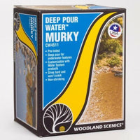 WSCW4511 DEEP POUR WATER MURKY KIT