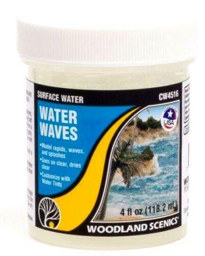 WSCW4516 SURFACE WATER WATER WAVES 118mL