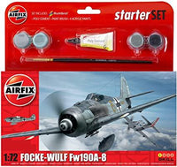 AIR55110 1/72 FOCKE-WULF FW190A-8 STARTER SET