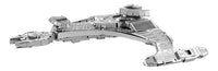 MMS283 STNG KLINGON VOR'CHA CLASS