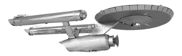 MMS280 STOS USS ENTERPRISE NCC-1701
