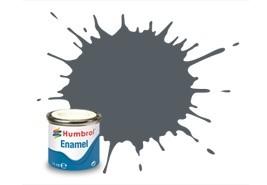 HUM125 US DARK GREY (SATIN) 14ml