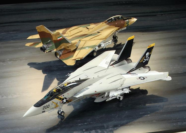 TAM61114 1/48 F-14A TOMCAT