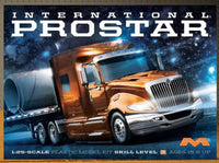 MOE1301 1/25 INTERNATIONAL PROSTAR