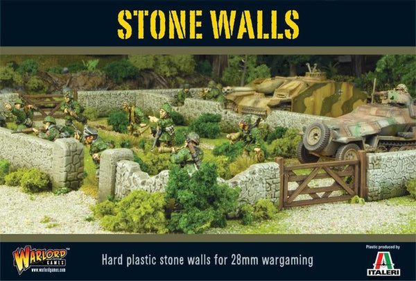 WGTER38 28MM STONE WALLS