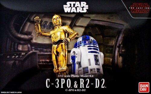 BAN223297 C-3PO & R2-D2