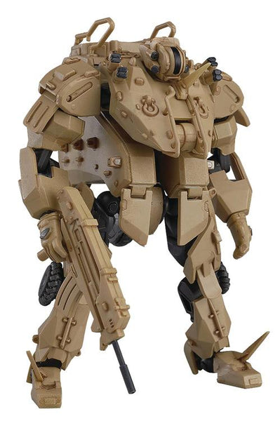 GSC111981 OBSOLETE U.S. MARINE CORPS EXOFRAME AREX-03 TOAD