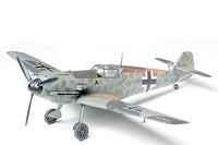 TAM61050 1/48 MESSERSCHMITT BF109E3