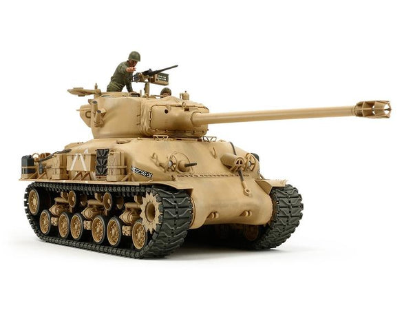 TAM35323 1/35 M51 ISRAELI SHERMAN