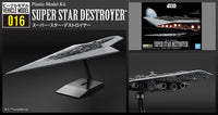 BAN5057711 STAR WARS SUPER STAR DESTROYER