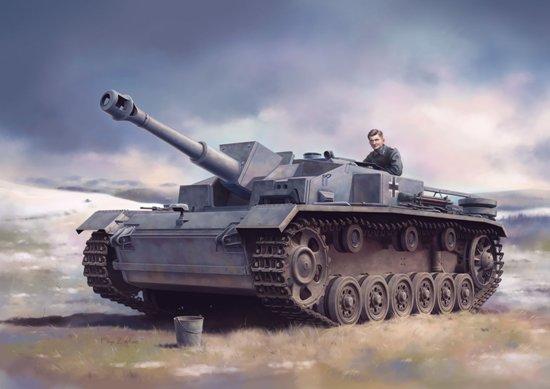 DRA6834 1/35 10.5CM STUH.42 AUSF E/F