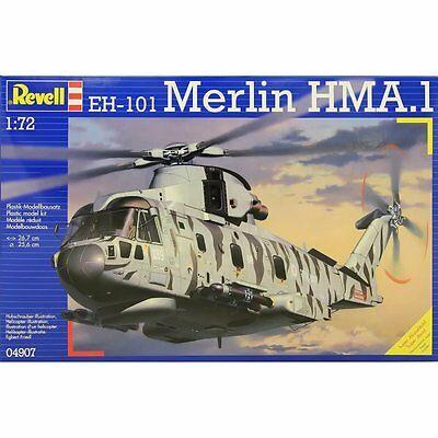 REV4907 1/72 EH-101 MERLIN HMA.1