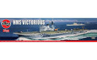 AIR04201 1/600 HMS VICTORIOUS