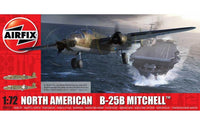 AIR06020 1/72 B-25B MITCHELL