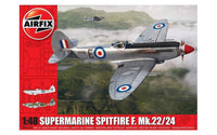 AIR06101 1/48 SPITFIRE F. MK.22/24