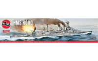 AIR04202 1/600 HMS HOOD