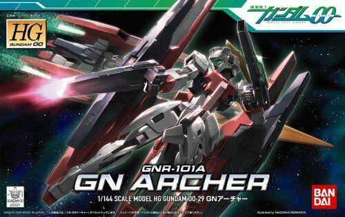 BAN5060647 GNR-101A GN ARCHER