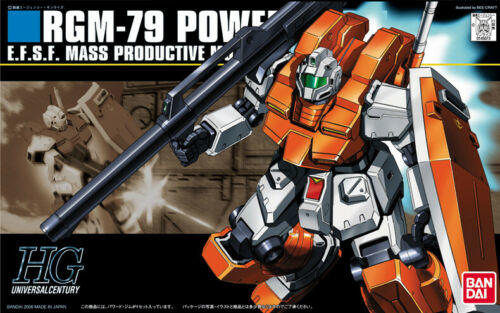 BAN5060969 RGM-79 POWERED GM