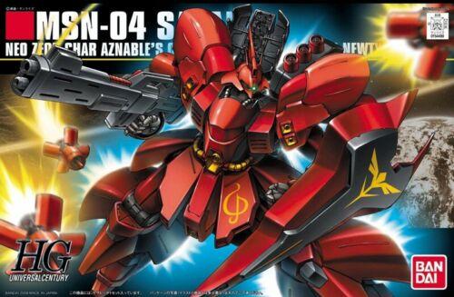 BAN5058889 MSN-04 SAZABI