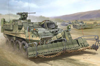 TRU01575 1/35 M1132 STRYKER ESW