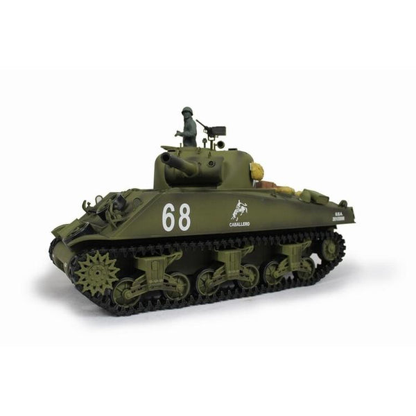 HL3898-1 1/16 M4A3 SHERMAN 105 BASIC VERSION