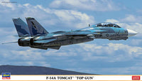 HAS02293 1/72 F-14A TOMCAT "TOP GUN"