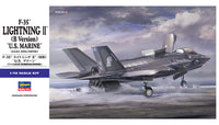 HAS01576 1/72 F-35 LIGHTNING II B VERSION "U.S. MARINE"