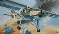 HAS08058 1/32 FI156C STORCH
