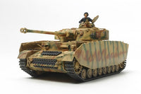 TAM32584 1/48 PANZER IV H