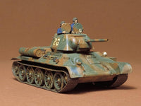 TAM35059 1/35 RUSSIAN T34/76