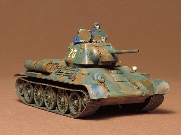 TAM35059 1/35 RUSSIAN T34/76