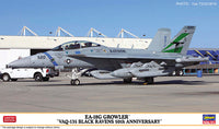 HAS02351 EA-18G GROWLER 50TH ANNIVERSARY