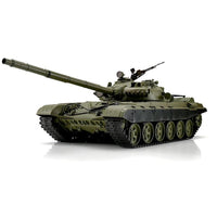 HL38391 1/16 RUSSIAN T-72