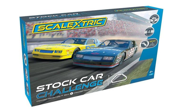 SCAC1383 STOCK CAR CHALLENGE - SPECIAL PRICE!