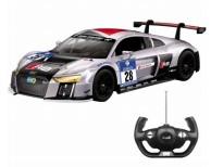 RAS75300 1/14 AUDI R8 LMS