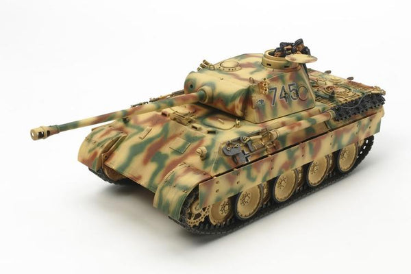 TAM35345 1/35 PANTHER AUSF D